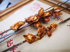 -勇利赵家烤肉坊(翠华北路店)