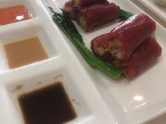 -四季海鲜酒楼·粤菜·早茶·宴会(南山中心区店)