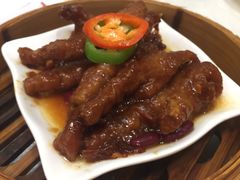 -荣粤酒家·融合粤菜