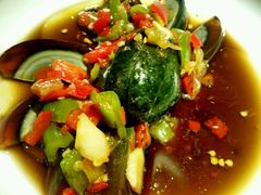 皮蛋-烟火鱼乡(京华城店)
