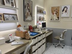 -海马体照相馆(广州新世界云门New park店)