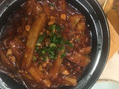 -采粤轩中餐厅(惠州金海湾喜来登度假酒店)