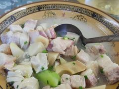 -大莲湖农家乐(青西郊野公园店)
