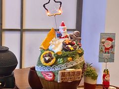 -WONDER ICE 萬得冰田(建設路总店)
