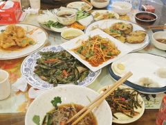 -石老头关东饺子王·东北菜(嘉华鑫城店)