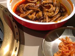 -米村拌饭(银泰中心店)