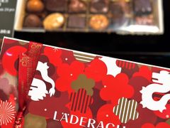 -Laderach 莱德拉(上海环贸iapm店)