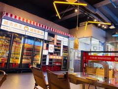 -大头叔烤鸡爪·朝鲜族烤串(天池路店)