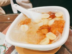 莲子雪耳糖水-仁信双皮奶(庙前直街店)