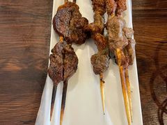 -塔里木的羊·新疆特色餐厅(钱湖北路店)