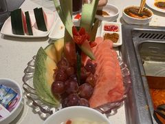-海底捞火锅(龙岗星河COCO Park店)