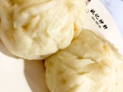 猪肉大葱包子-姚记炒肝店(鼓楼店)