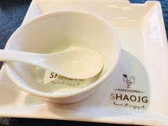 -重庆烧鸡公火锅(簋街店)