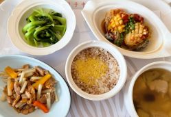 -爱弥儿月子中心(省医院店)