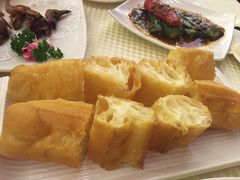 -新成海港大酒楼(康华路店)