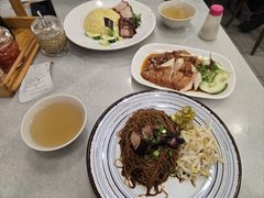 -南香饭店(Jalan Sultan)