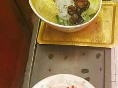-清真·老门框爆肚涮肉·中华老字号(丰管路店)