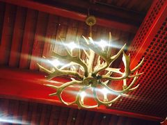 -悦真雅院·四合院·清真私房菜(雍和宫店)