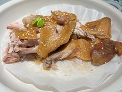 -客家汇·客家传承菜(水库店)