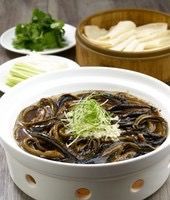 -小厨娘淮扬菜(清江苏宁广场店)