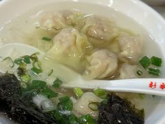 -新丰小吃(中山中路分店)