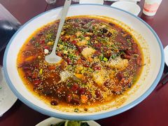 -蜀香川菜鱼庄(然乌店)