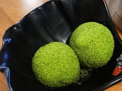 -吉兆火炙寿司(方大城店)