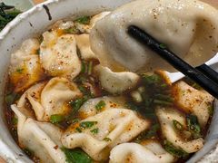 -三姐妹饺子(东木头市店)