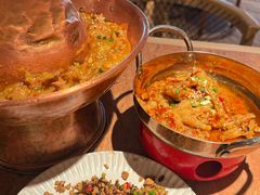 -浩海火燒雲傣家菜(芮欧百货店)