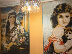 -维吾尔餐厅(宜山路店)