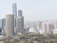 -富斯特索道