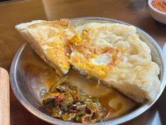 丽江粑粑-88号小吃店·经典云南菜·地道纳西美食