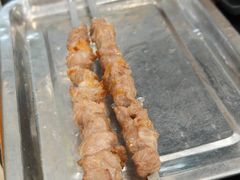 -情忆草原涮肉馆
