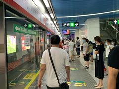 -福州火车南站(地铁站)