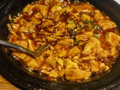-南门小馆·清真(国贸商城店)