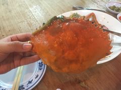 -無招牌海鮮(芽笼店)