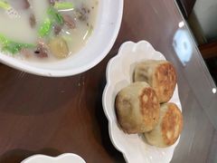 -清真牛街祥云轩门钉肉饼(左家庄店)