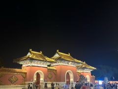 -北陵公园
