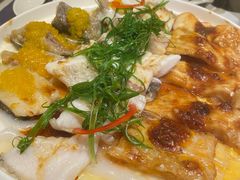 -巡味顺德菜(龙华壹方城店)