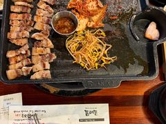 -Dombe豚(黑猪肉街店)