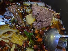 -烛影拾光观景餐厅·创意菜·摄影·小提琴(大唐不夜城店)