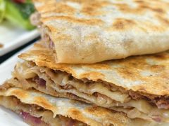 -北京清真房记小吃店