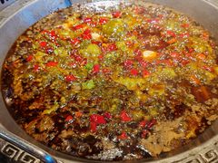 -匠岳·王宝器麻椒鱼(会展中心店)