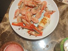 -汉丽斯巴西烤肉自助(市南店)