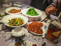 -徽州小镇(高新店)