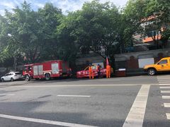 -成都七中(林荫校区)