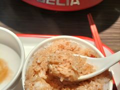 -胖哥俩肉蟹煲(华贸店)