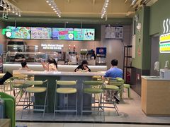 -SUBWAY赛百味(燕莎奥莱店)