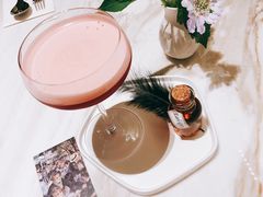 -théATRE 茶聚场(王府中環店)