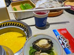 -海底捞大排档火锅(打浦路店)